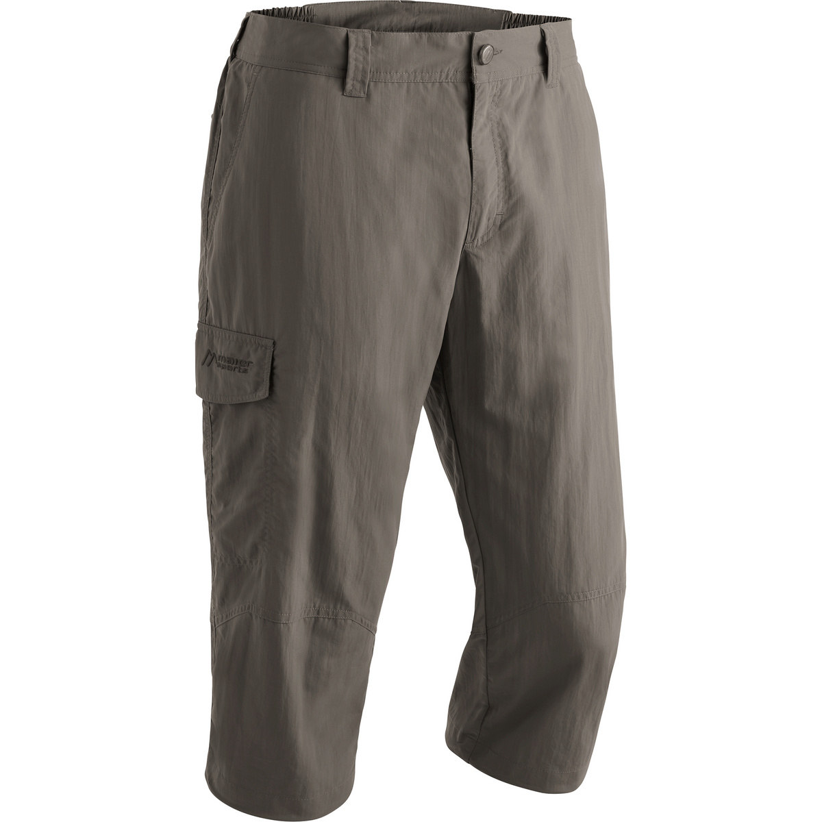 Maier Sports Herren Jens 3/4 Hose von maier sports