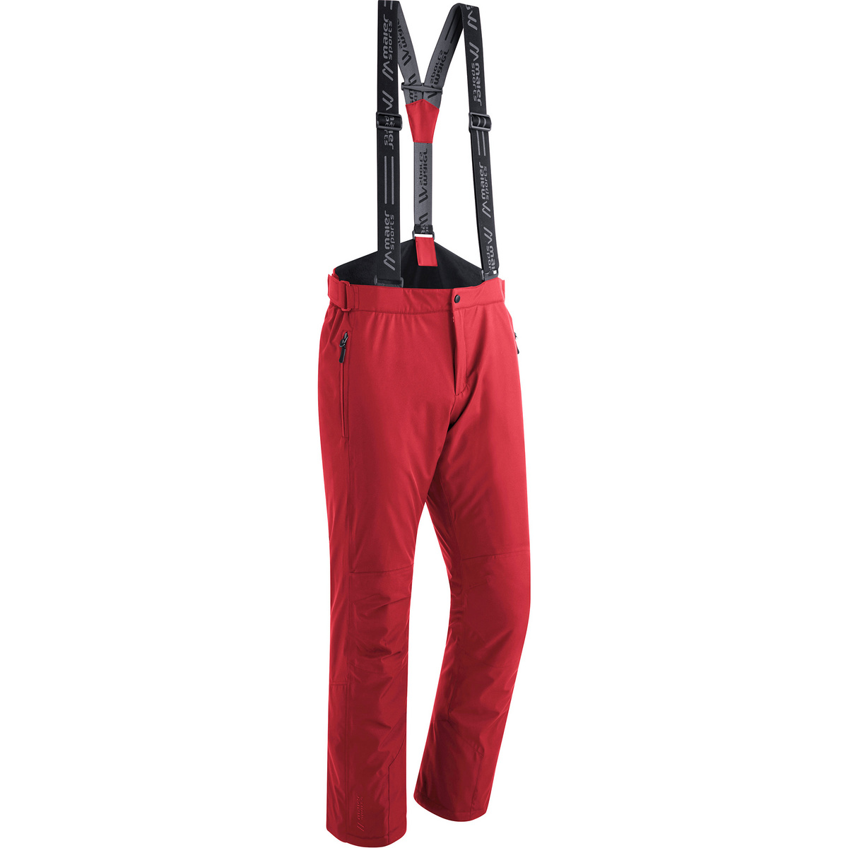 Maier Sports Herren Joscha Slim Hose Maier Sports Herren Joscha Slim Hose von maier sports
