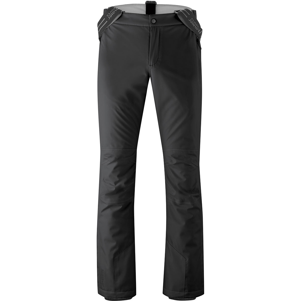 Maier Sports Herren Joscha Slim Hose Maier Sports Herren Joscha Slim Hose von maier sports