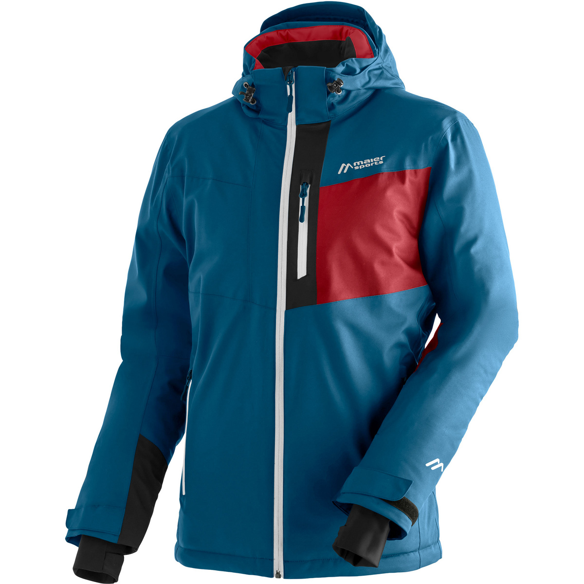 Maier Sports Herren Karleiten M 2.0 Jacke Maier Sports Herren Karleiten M 2.0 Jacke von maier sports