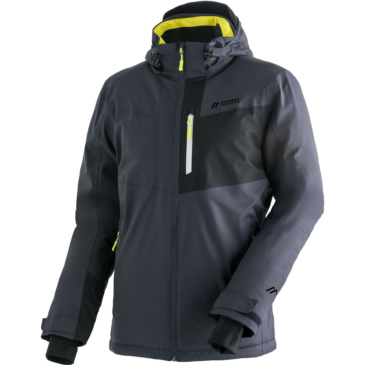 Maier Sports Herren Karleiten M 2.0 Jacke Maier Sports Herren Karleiten M 2.0 Jacke von maier sports