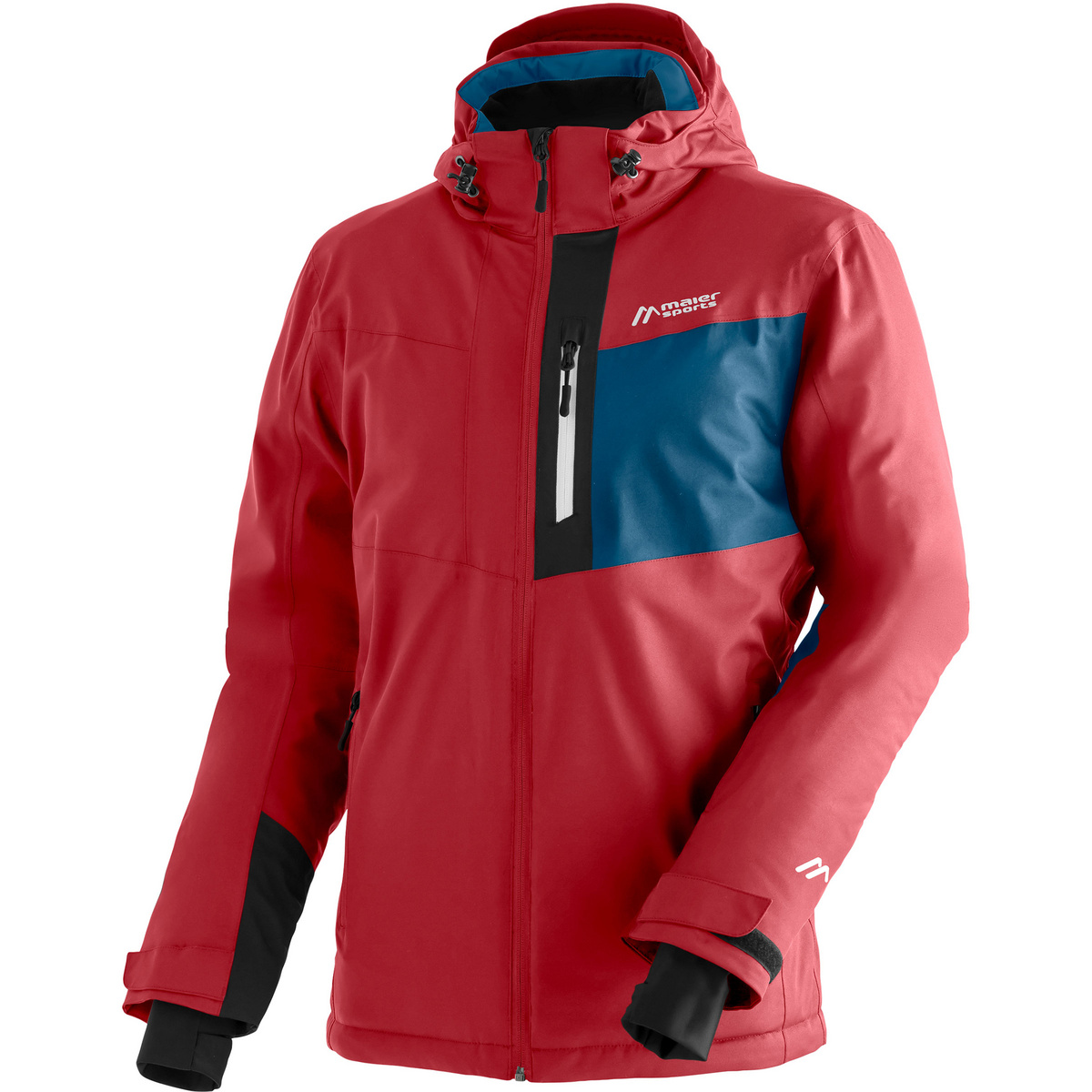 Maier Sports Herren Karleiten M 2.0 Jacke Maier Sports Herren Karleiten M 2.0 Jacke von maier sports