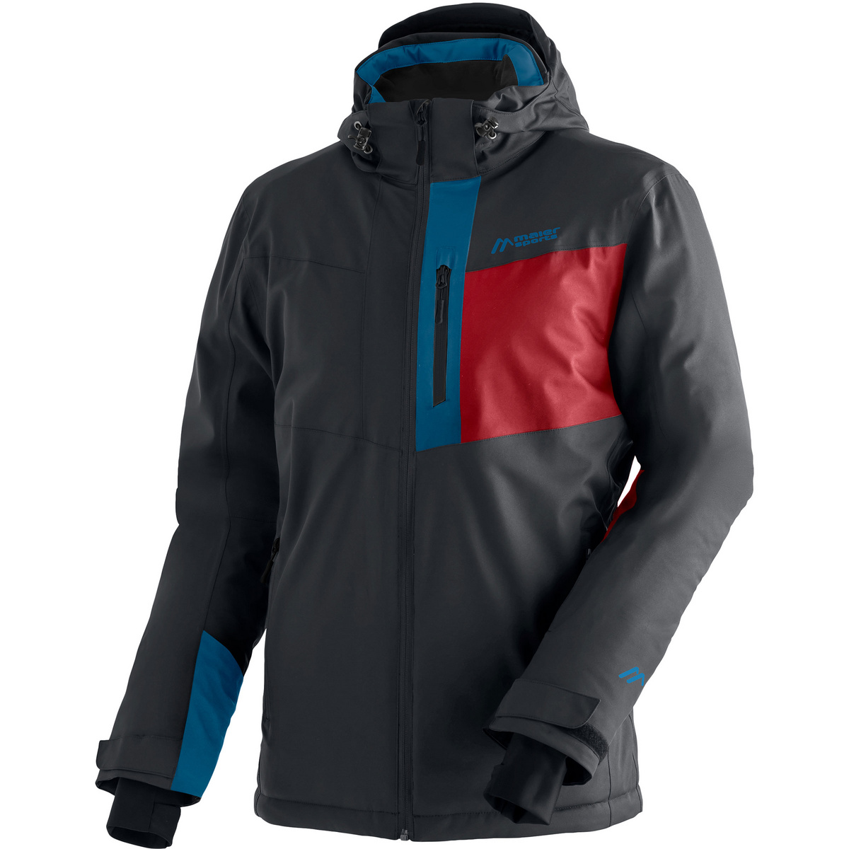 Maier Sports Herren Karleiten M 2.0 Jacke Maier Sports Herren Karleiten M 2.0 Jacke von maier sports