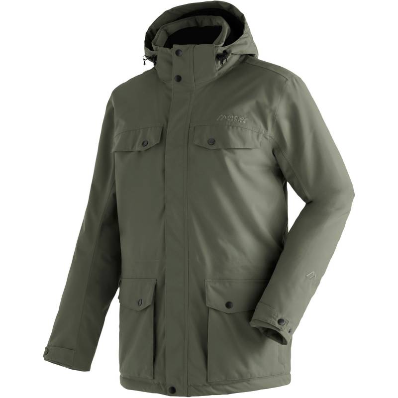Maier Sports Herren Knuth Jacke Maier Sports Herren Knuth Jacke von maier sports