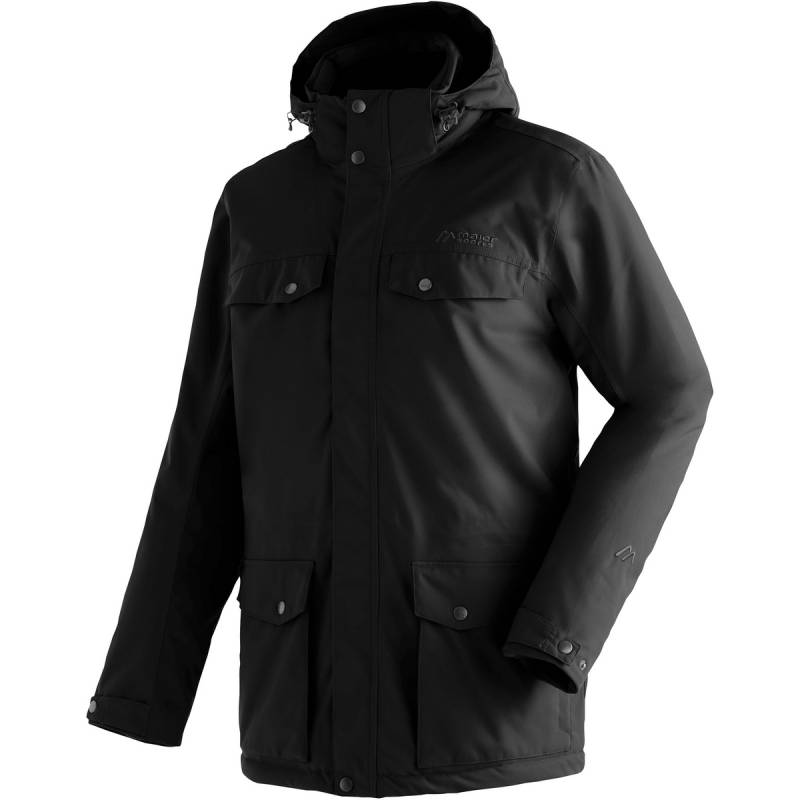 Maier Sports Herren Knuth Jacke Maier Sports Herren Knuth Jacke von maier sports