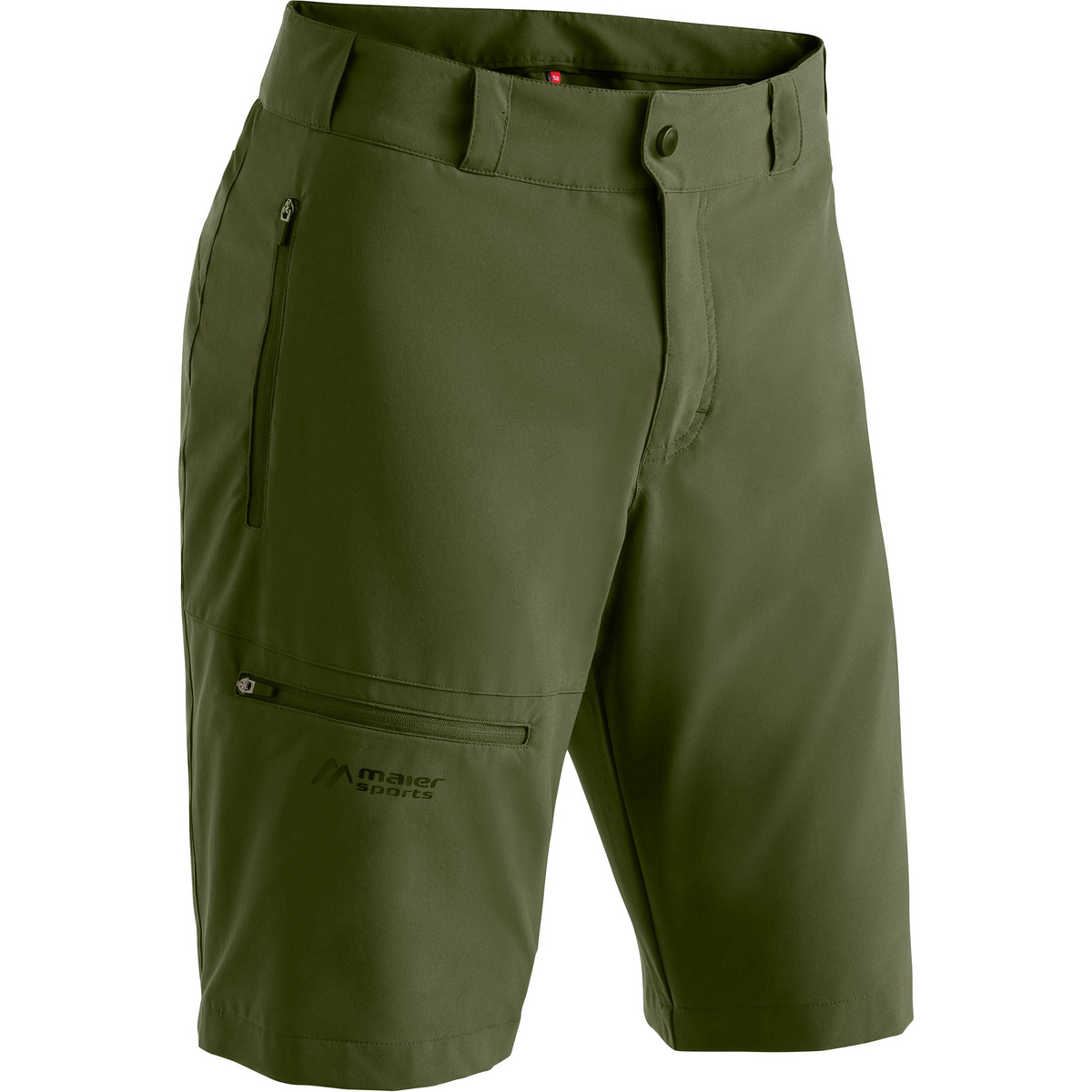 Maier Sports Herren Latit Shorts von maier sports