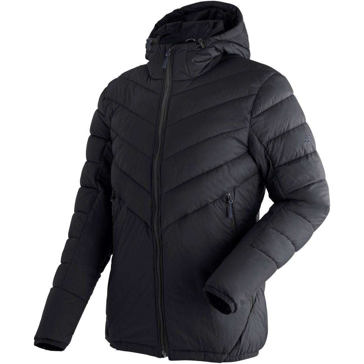 Maier Sports Herren Loket Jacke von maier sports