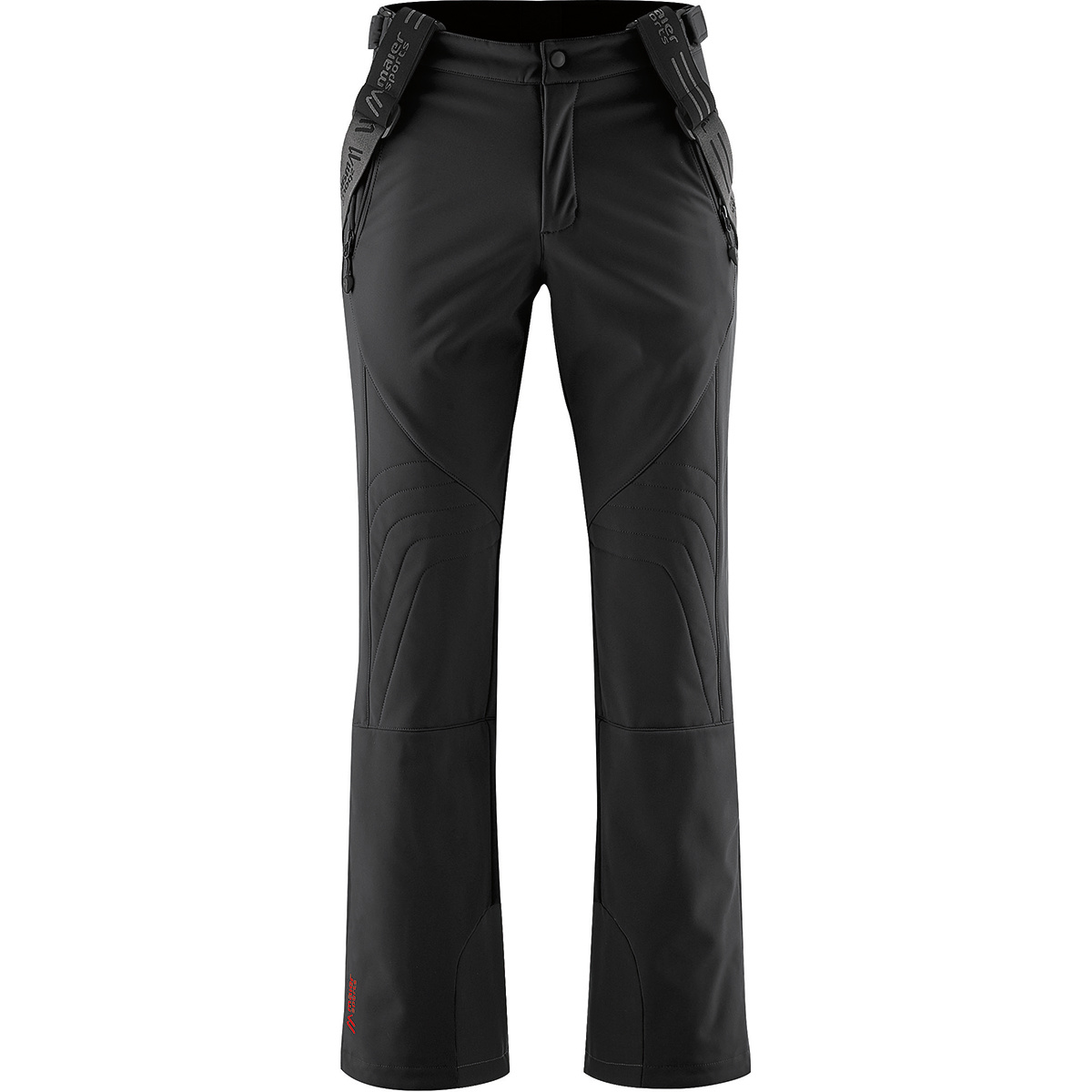 Maier Sports Herren Lothar 2 Hose Maier Sports Herren Lothar 2 Hose von maier sports