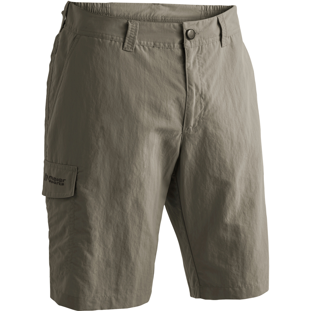 Maier Sports Herren Main Shorts von maier sports