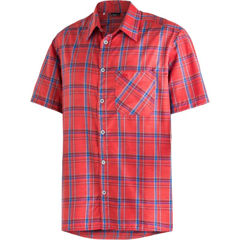 Maier Sports Herren Mauro Hemd Maier Sports Herren Mauro Hemd von maier sports