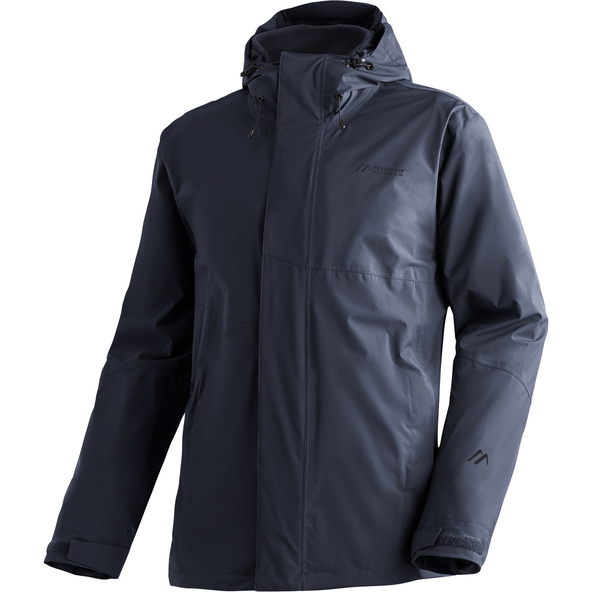 Maier Sports Herren Metor 3in1 Jacke Maier Sports Herren Metor 3in1 Jacke von maier sports