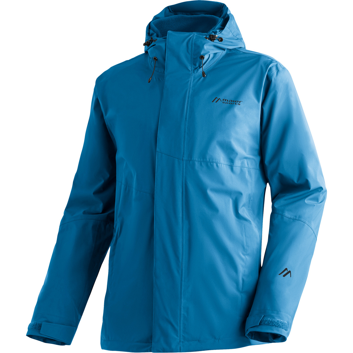 Maier Sports Herren Metor 3in1 Jacke Maier Sports Herren Metor 3in1 Jacke von maier sports