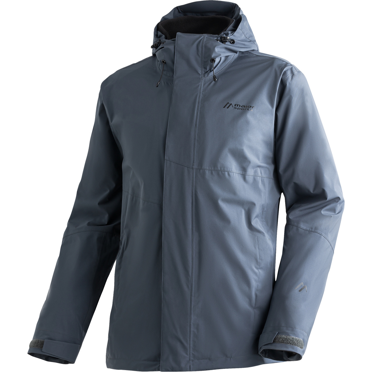 Maier Sports Herren Metor 3in1 Jacke Maier Sports Herren Metor 3in1 Jacke von maier sports