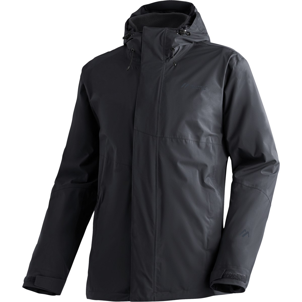 Maier Sports Herren Metor 3in1 Jacke Maier Sports Herren Metor 3in1 Jacke von maier sports