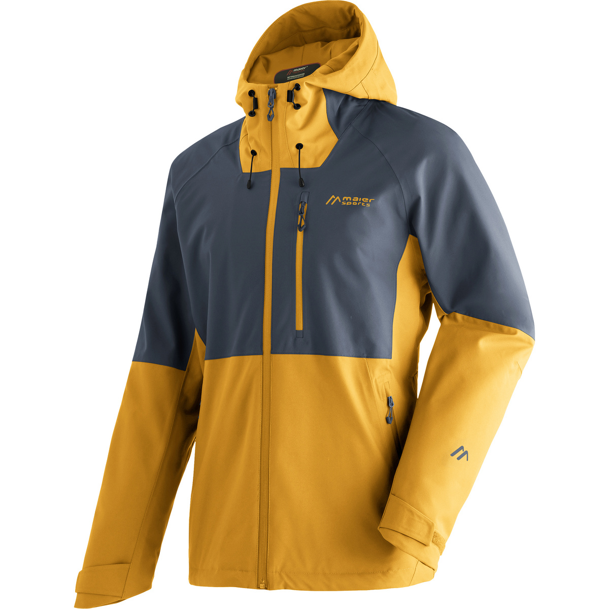 Maier Sports Herren Metor Move Jacke Maier Sports Herren Metor Move Jacke von maier sports
