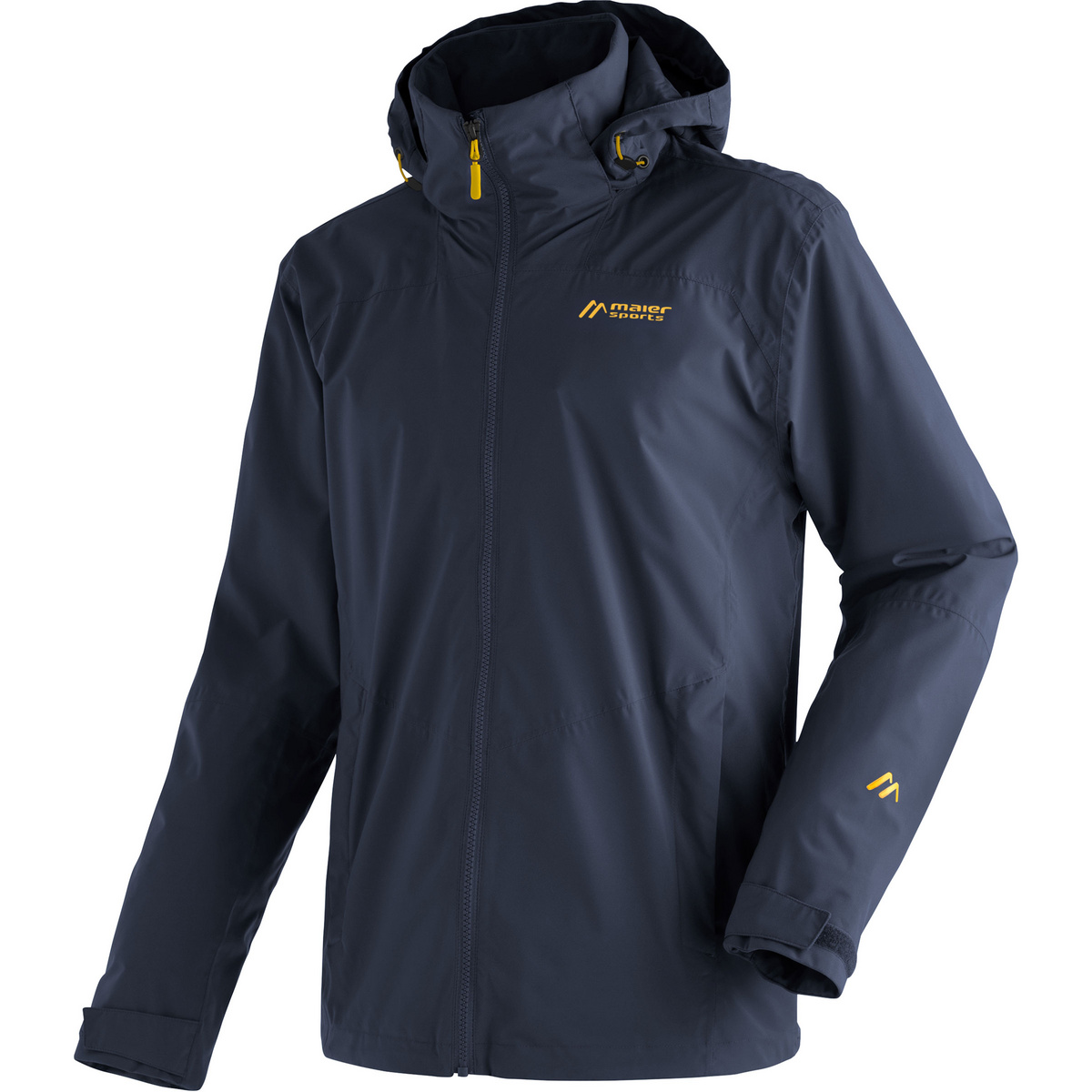 Maier Sports Herren Metor Sustain Jacke Maier Sports Herren Metor Sustain Jacke von maier sports