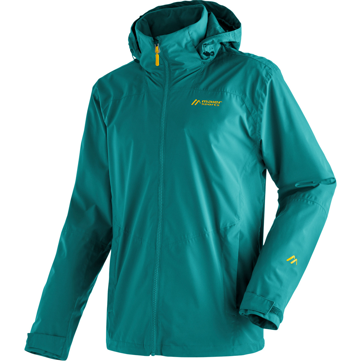 Maier Sports Herren Metor Sustain Jacke Maier Sports Herren Metor Sustain Jacke von maier sports