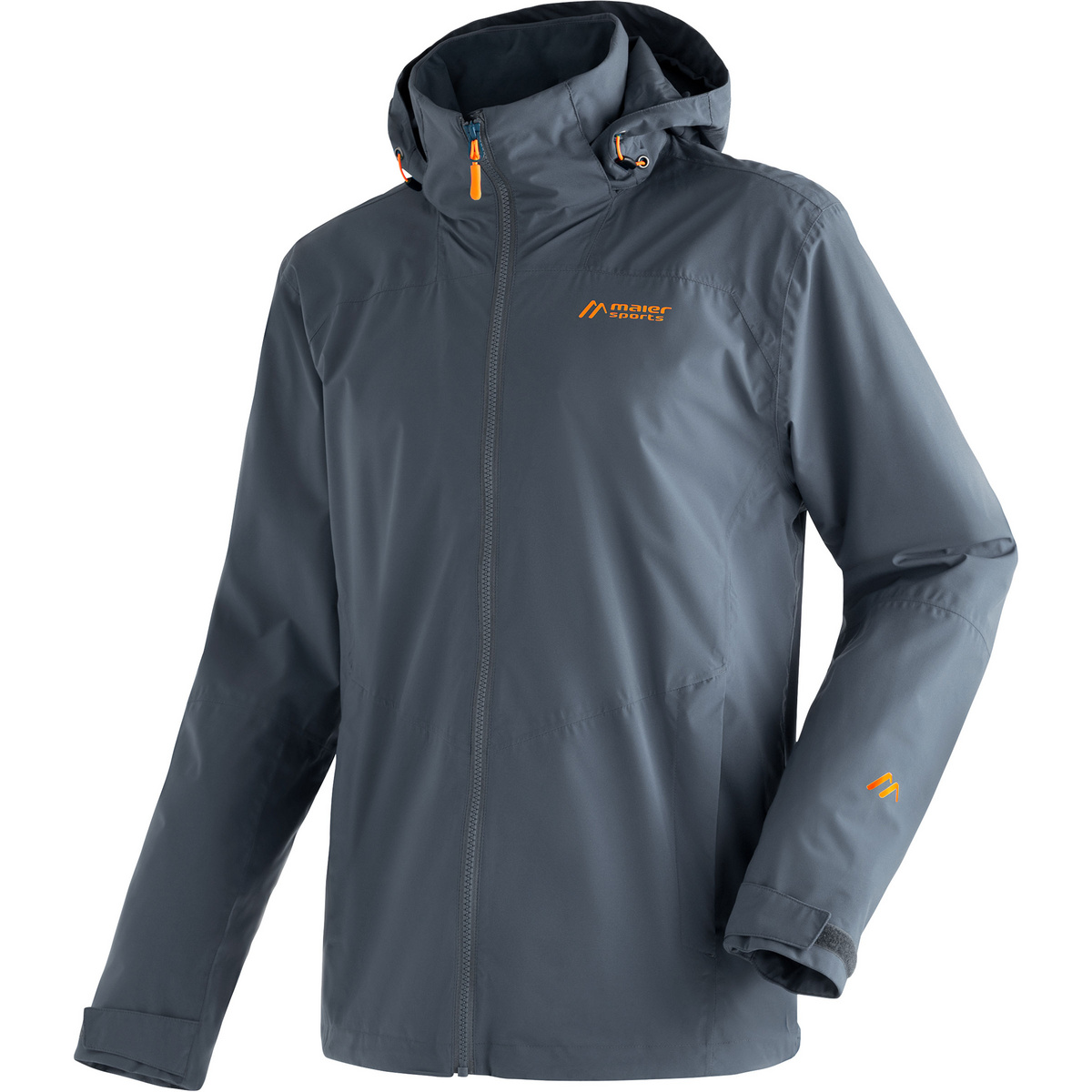 Maier Sports Herren Metor Sustain Jacke Maier Sports Herren Metor Sustain Jacke von maier sports