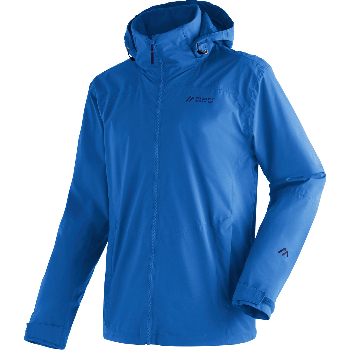 Maier Sports Herren Metor Sustain Jacke Maier Sports Herren Metor Sustain Jacke von maier sports