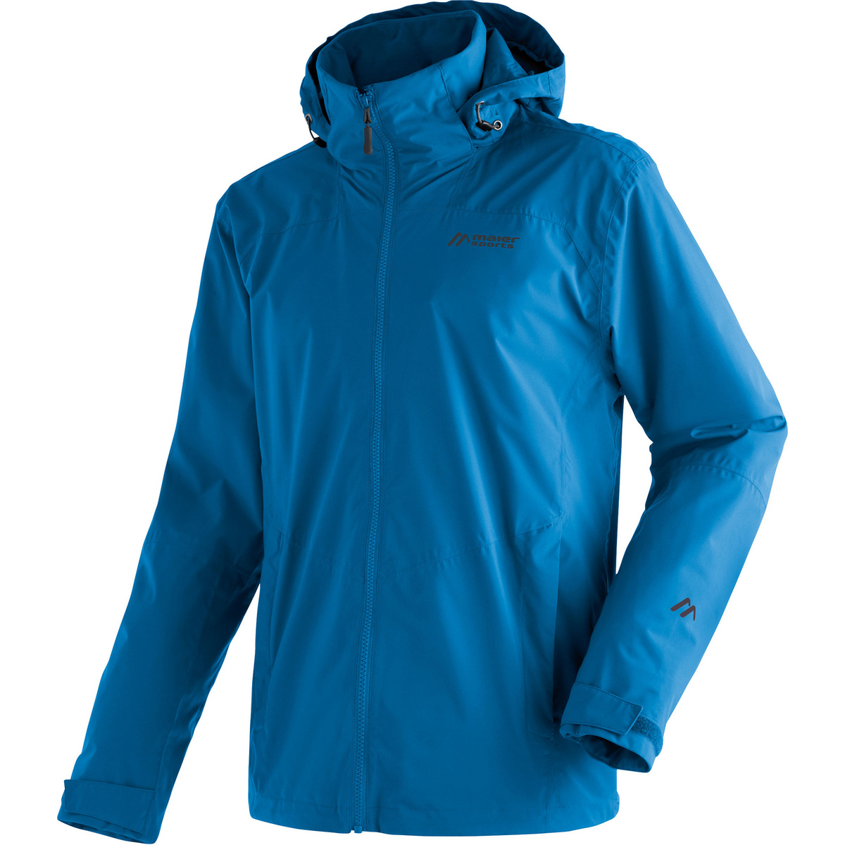 Maier Sports Herren Metor Sustain Jacke Maier Sports Herren Metor Sustain Jacke von maier sports
