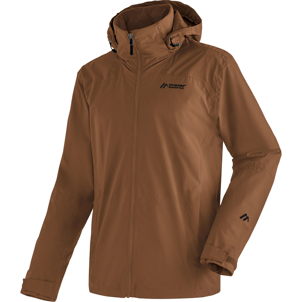Maier Sports Herren Metor Sustain Jacke Maier Sports Herren Metor Sustain Jacke von maier sports