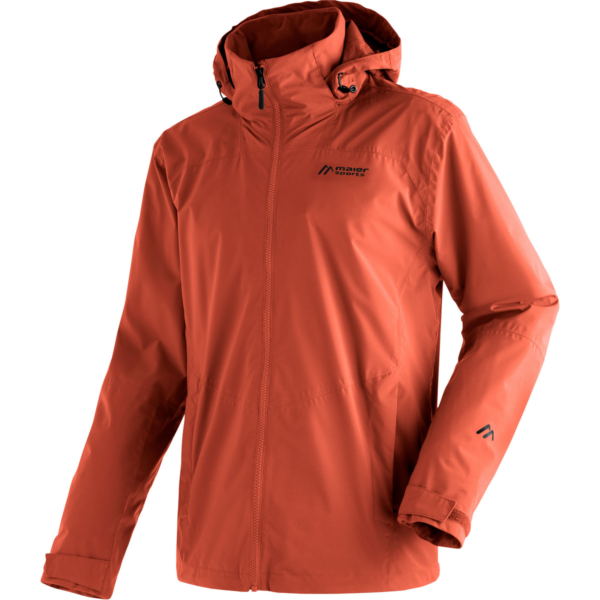 Maier Sports Herren Metor Sustain Jacke Maier Sports Herren Metor Sustain Jacke von maier sports