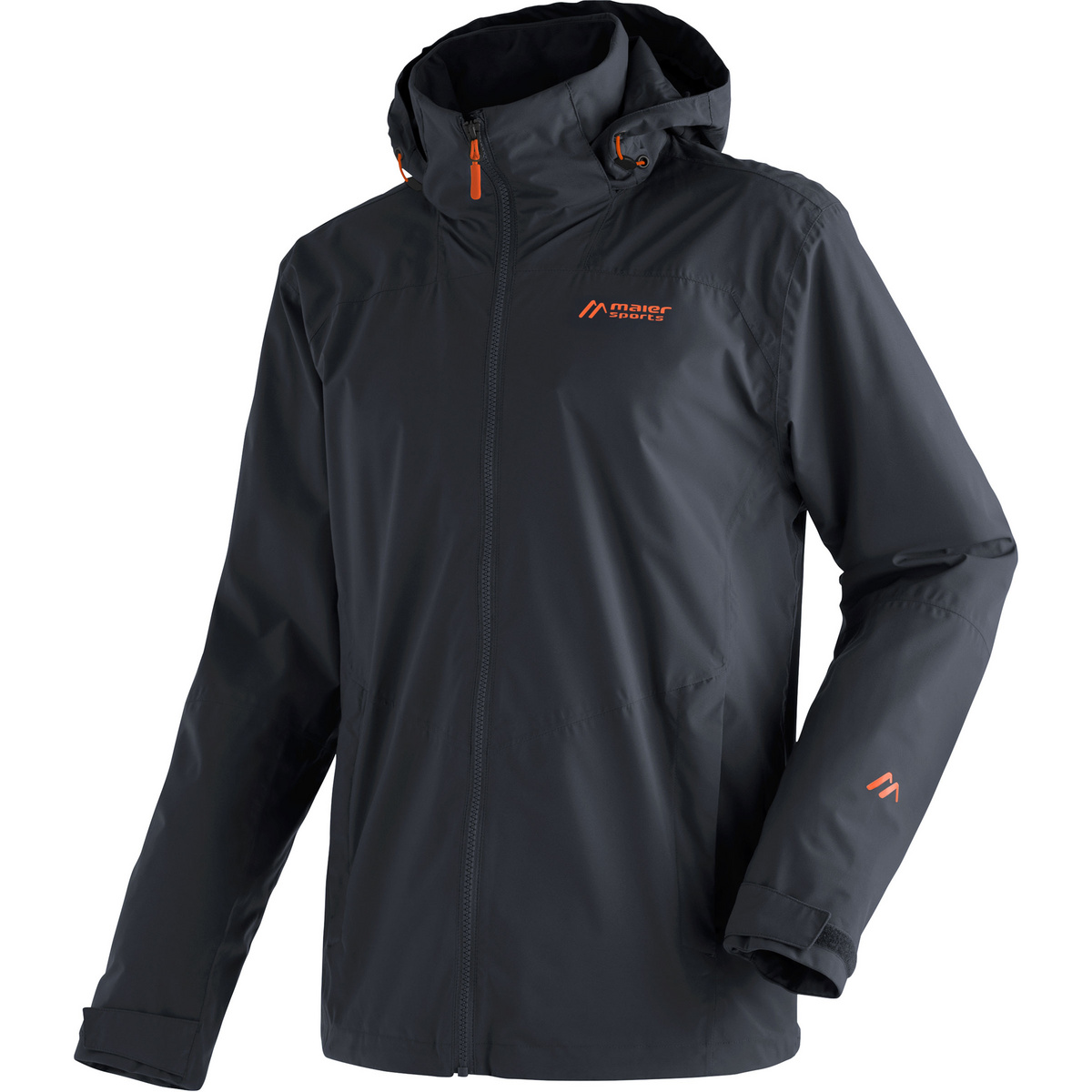 Maier Sports Herren Metor Sustain Jacke Maier Sports Herren Metor Sustain Jacke von maier sports