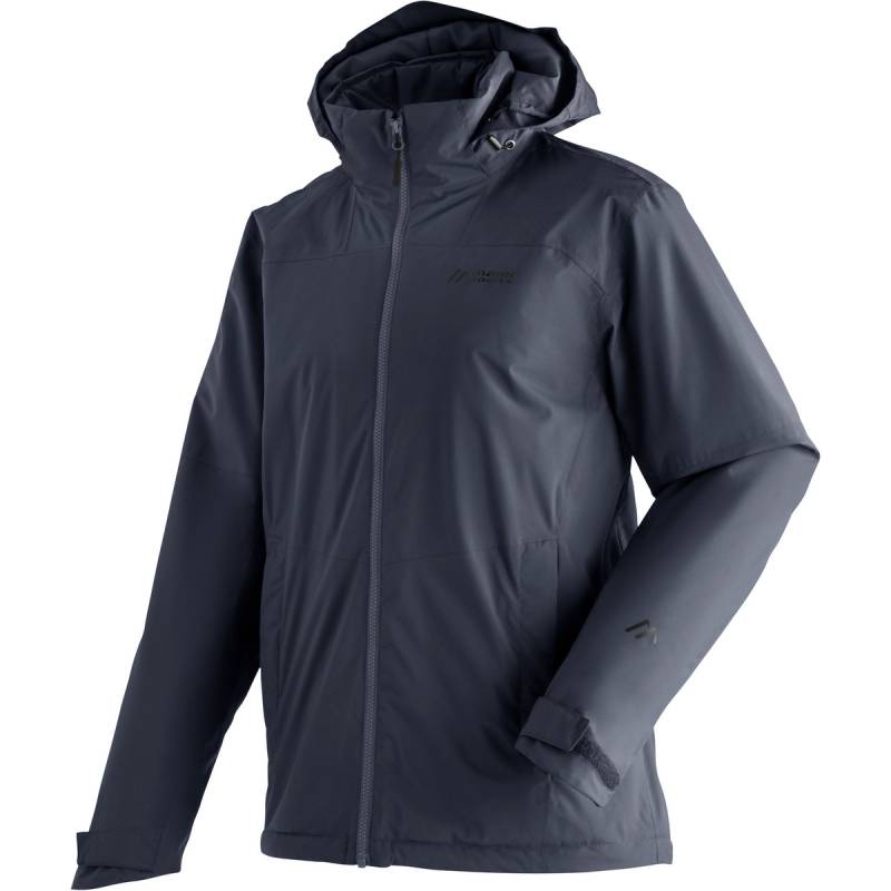 Maier Sports Herren Metor Therm Rec Jacke von maier sports