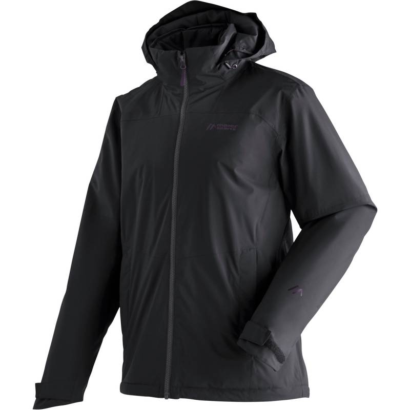 Maier Sports Herren Metor Therm Rec Jacke von maier sports