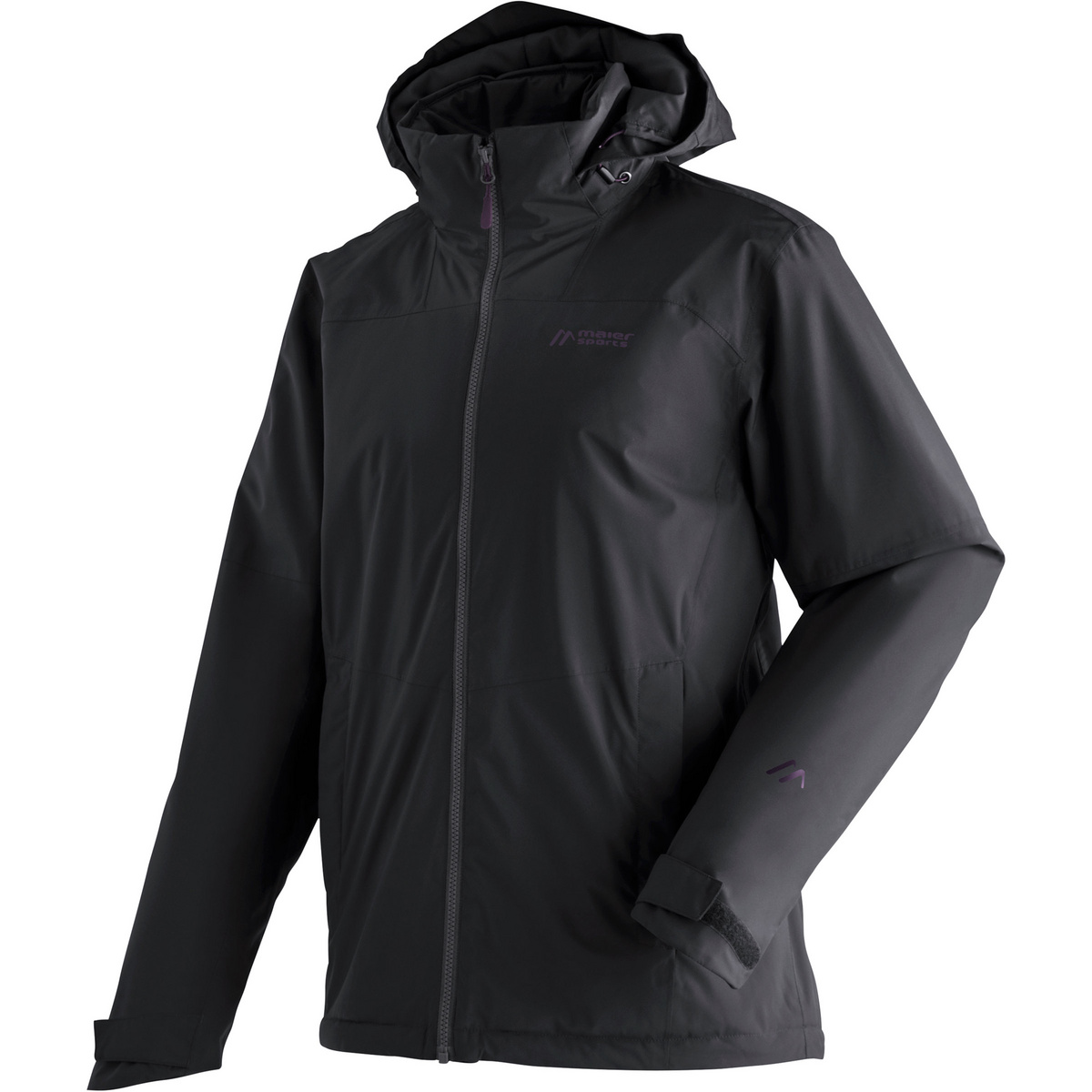 Maier Sports Herren Metor Therm Rec Jacke Maier Sports Herren Metor Therm Rec Jacke von maier sports