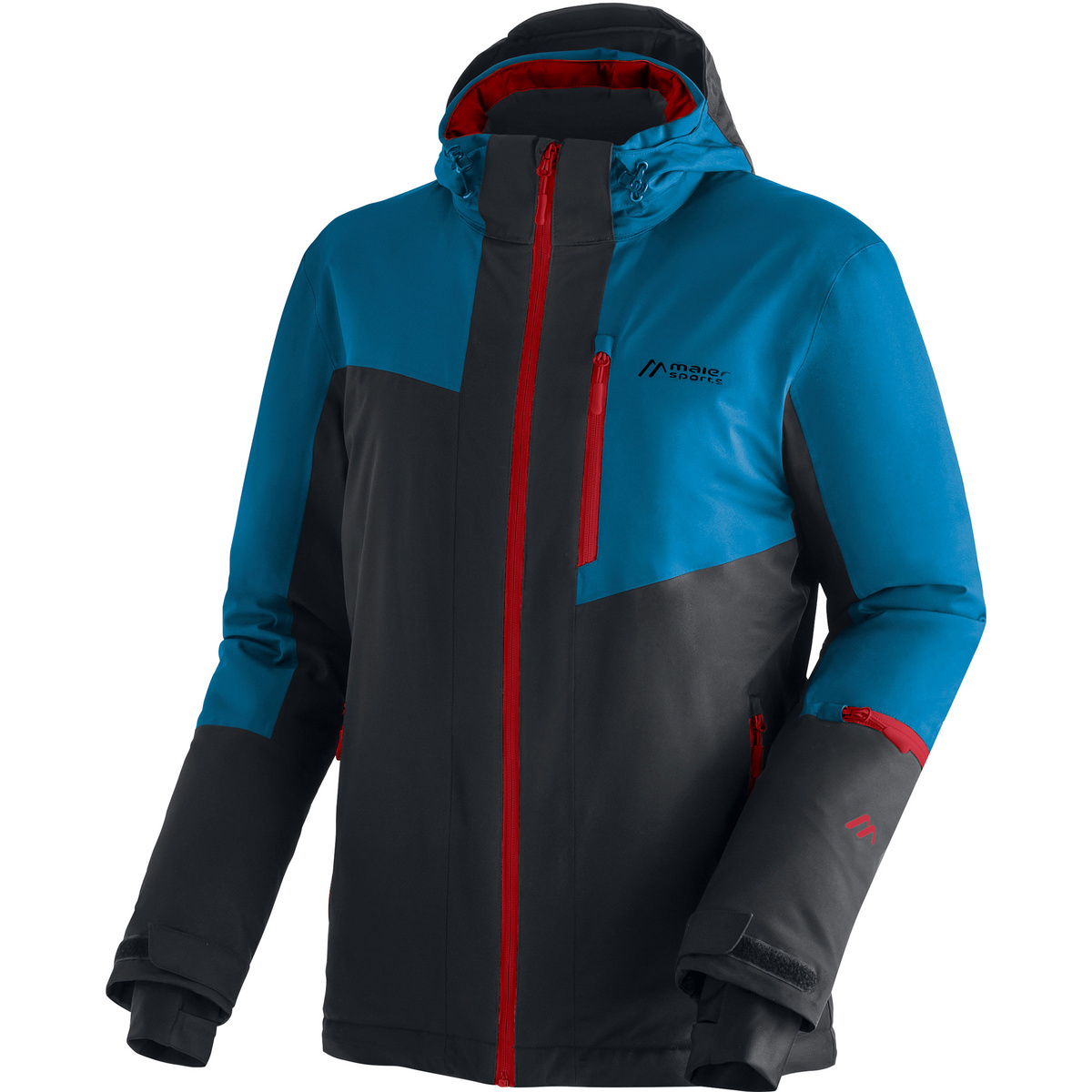 Maier Sports Herren Monzabon M 2.0 Jacke Maier Sports Herren Monzabon M 2.0 Jacke von maier sports