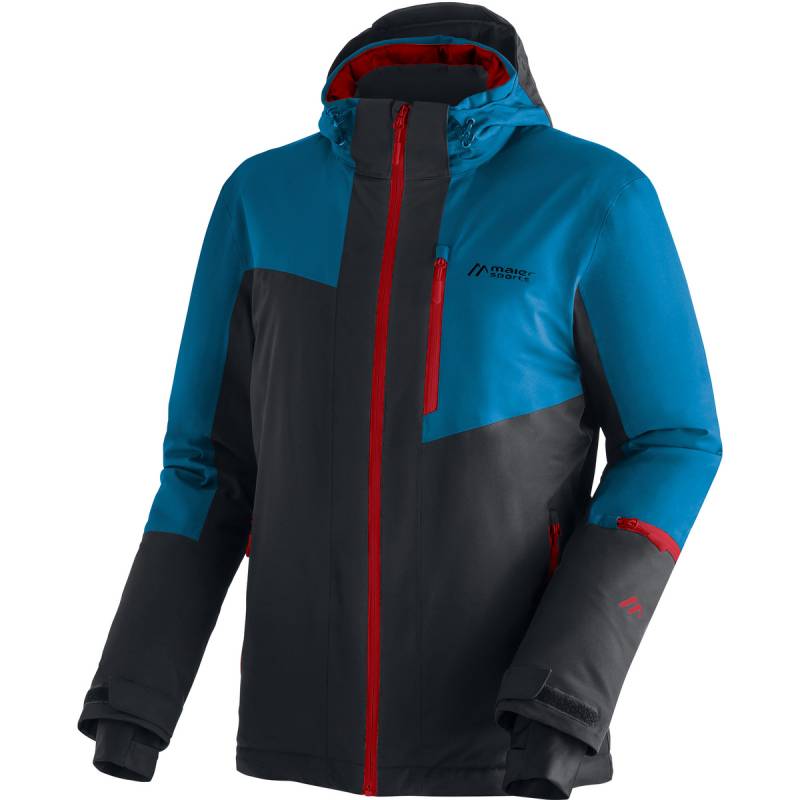 Maier Sports Herren Monzabon M 2.0 Jacke von maier sports