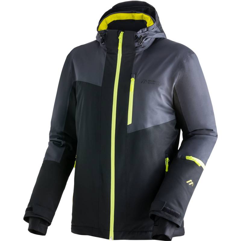 Maier Sports Herren Monzabon M 2.0 Jacke von maier sports