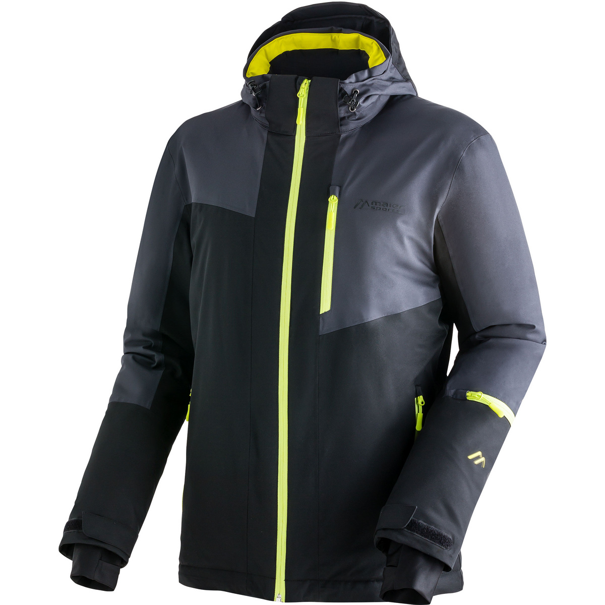 Maier Sports Herren Monzabon M 2.0 Jacke Maier Sports Herren Monzabon M 2.0 Jacke von maier sports