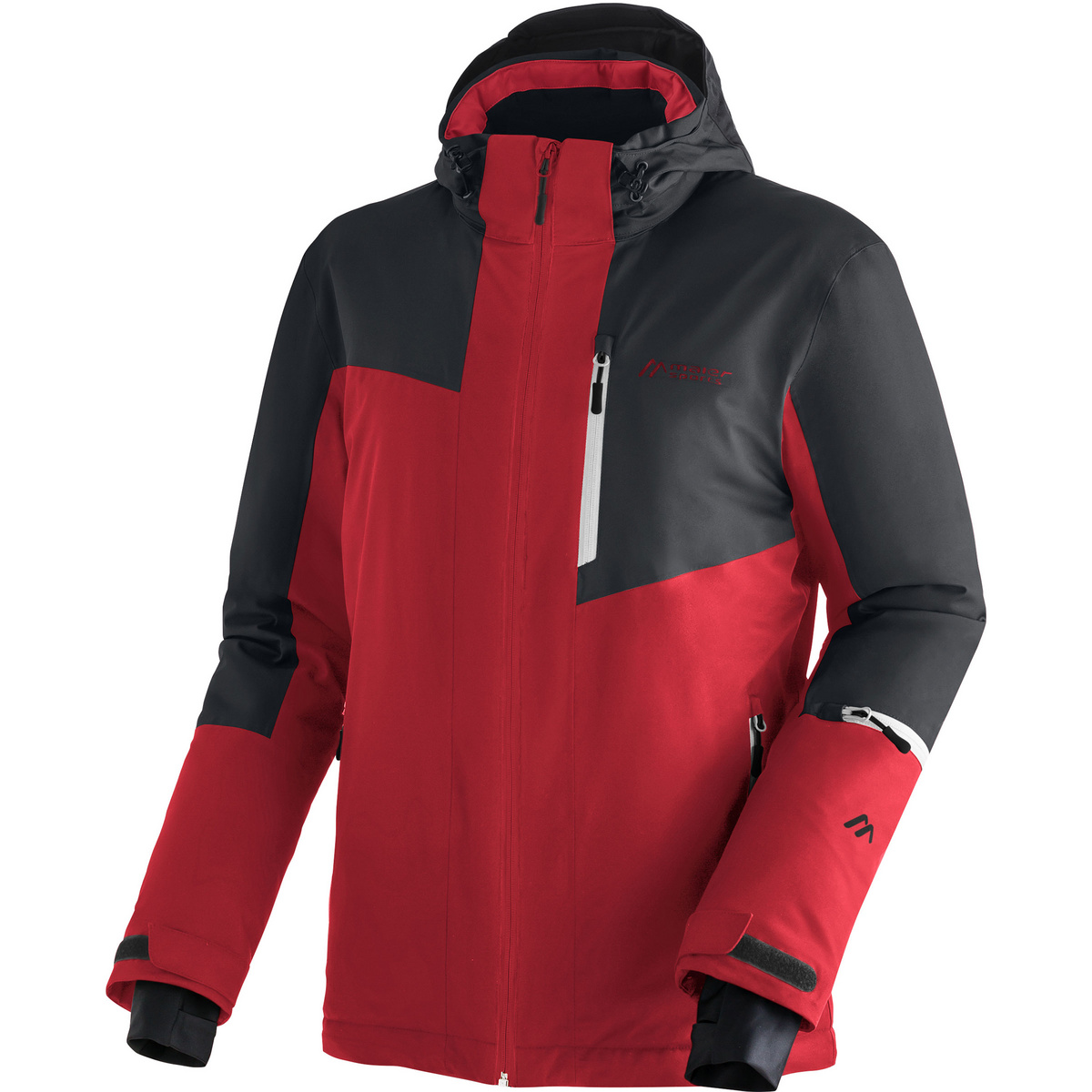 Maier Sports Herren Monzabon M 2.0 Jacke Maier Sports Herren Monzabon M 2.0 Jacke von maier sports