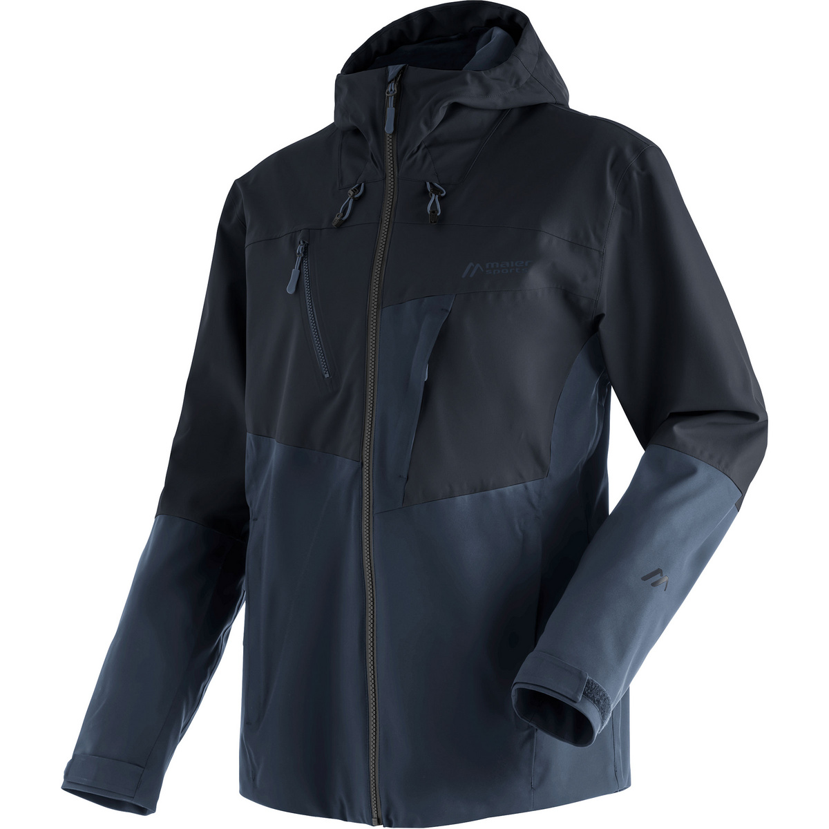 Maier Sports Herren Narvik Jacke von maier sports