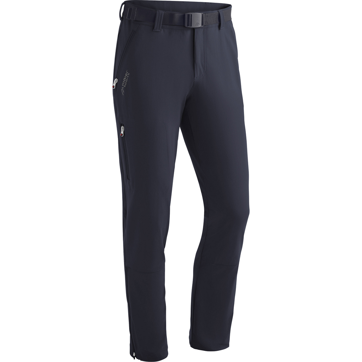 Maier Sports Herren Naturno Slim Hose von maier sports