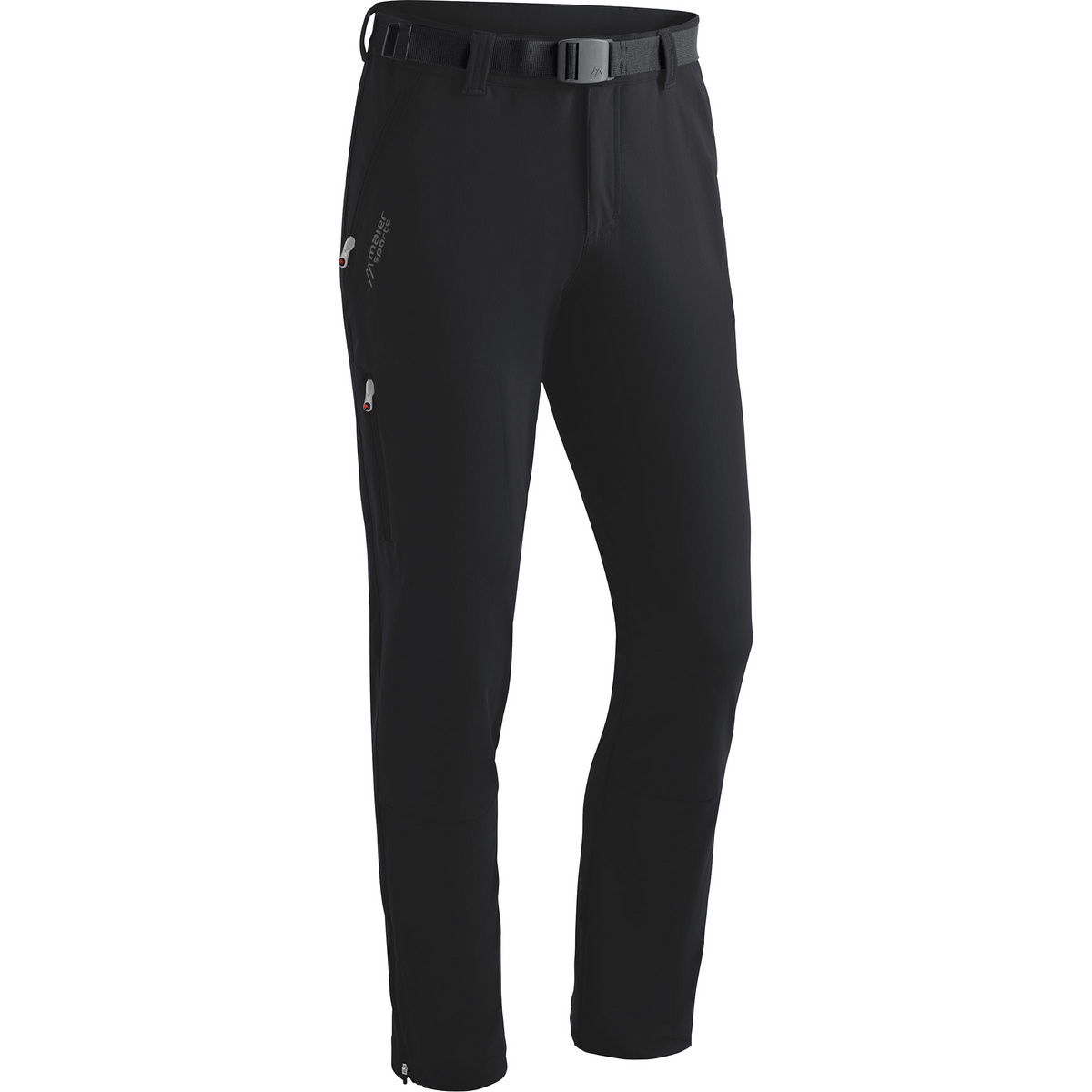 Maier Sports Herren Naturno Slim Hose Maier Sports Herren Naturno Slim Hose von maier sports