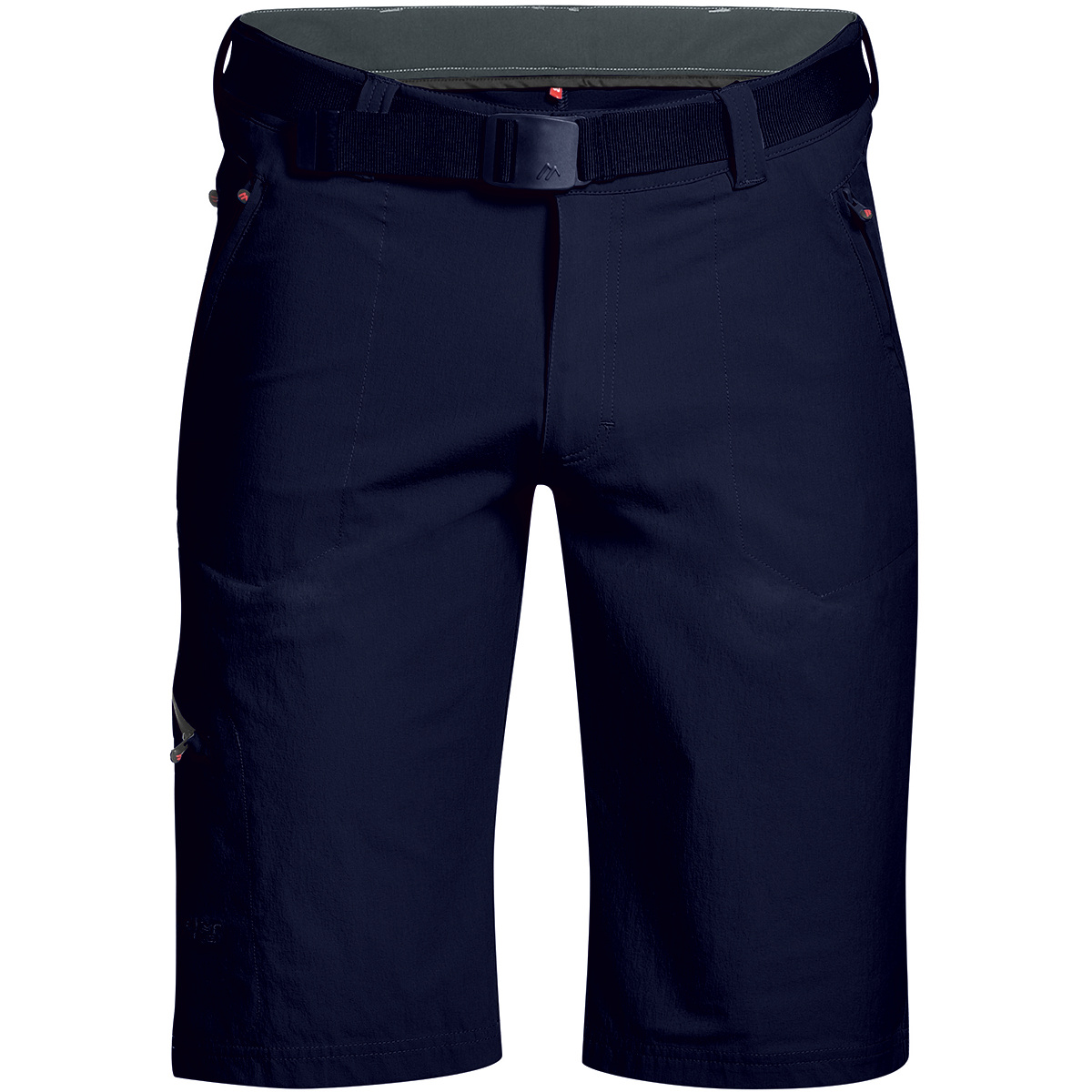 Maier Sports Herren Nil Bermuda Shorts von maier sports