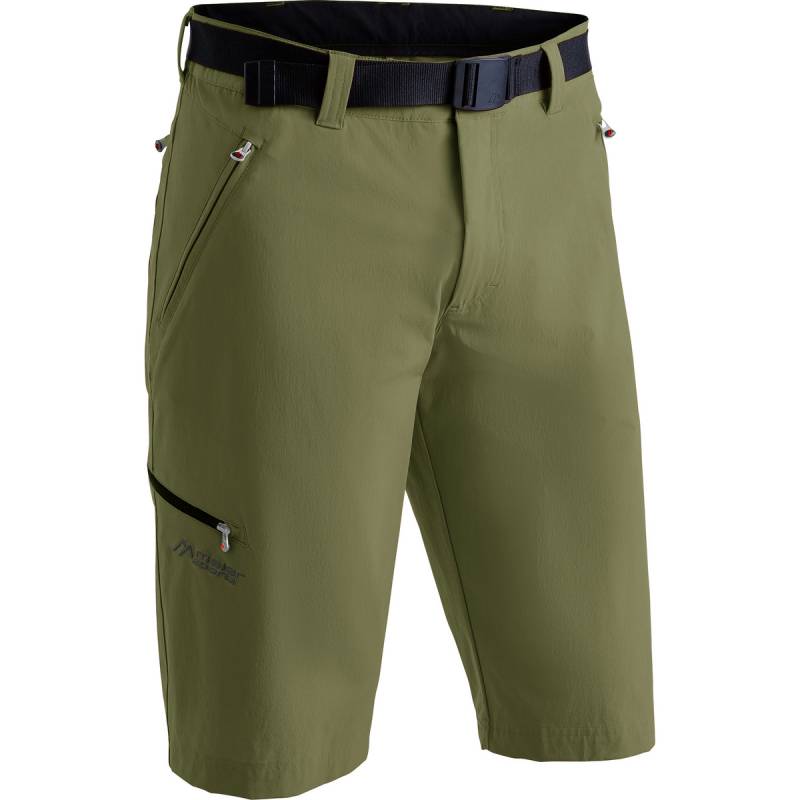 Maier Sports Herren Nil Bermuda Shorts von maier sports