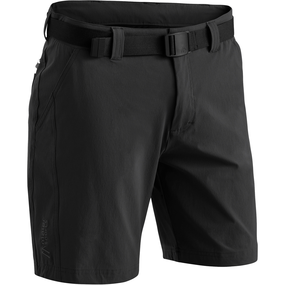 Maier Sports Herren Nil Shorts von maier sports