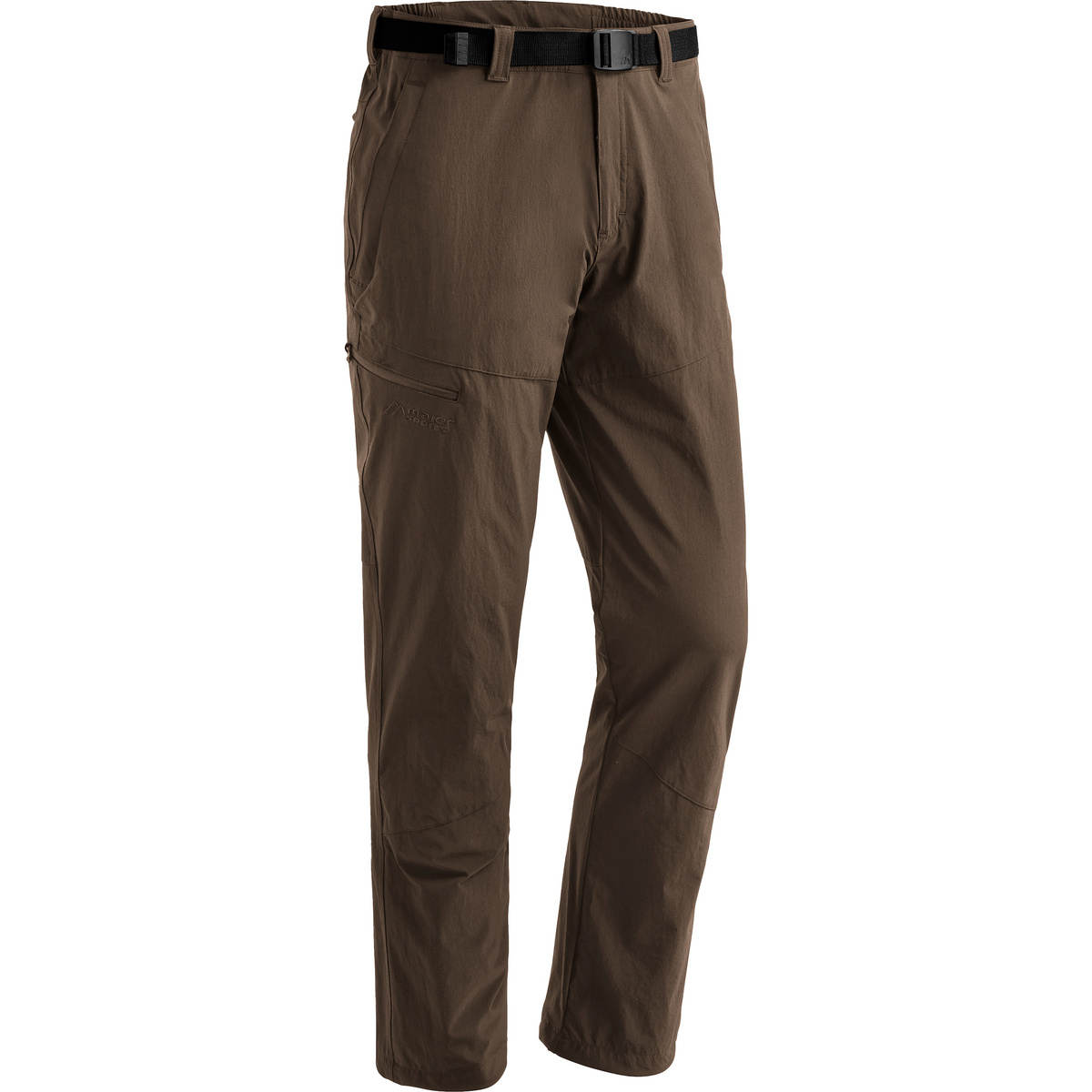 Maier Sports Herren Nil Winter Hose von maier sports