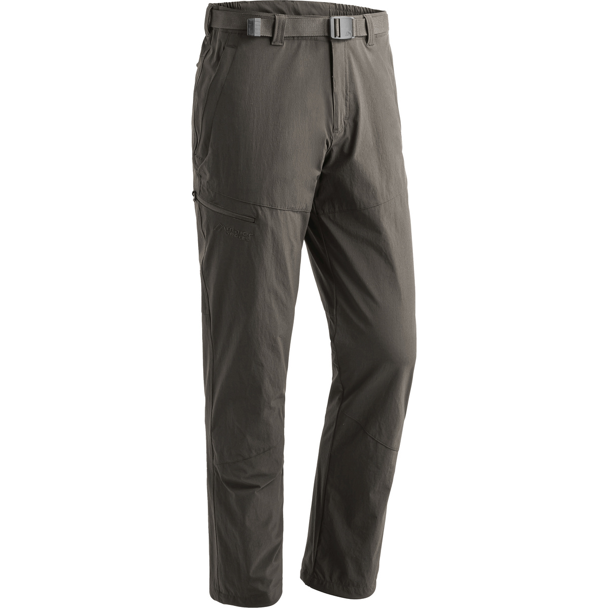 Maier Sports Herren Nil Winter Hose von maier sports