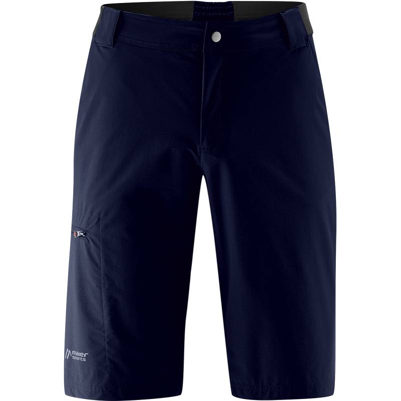 Maier Sports Herren Norit Shorts von maier sports