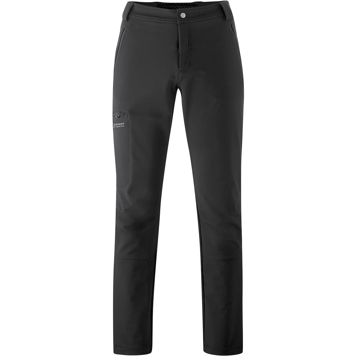 Maier Sports Herren Norit Winter Hose von maier sports