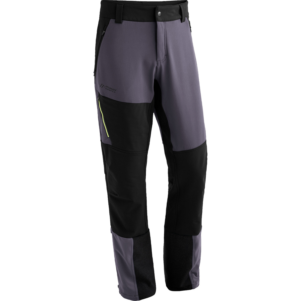 Maier Sports Herren Ofot Hybrid Hose Maier Sports Herren Ofot Hybrid Hose von maier sports
