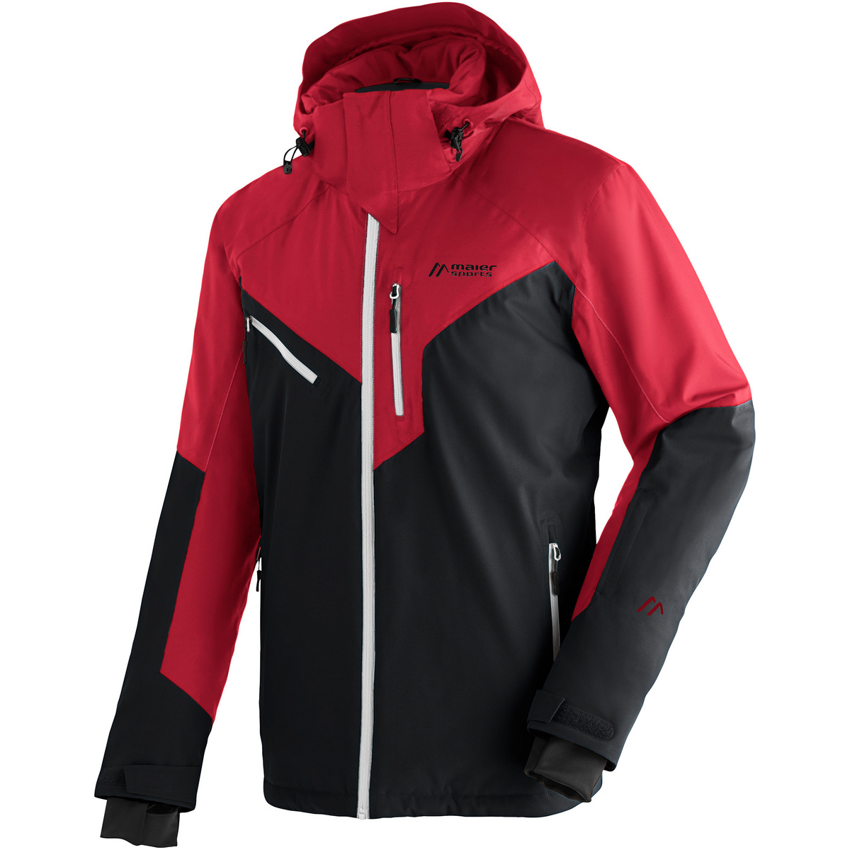 Maier Sports Herren Pajares Jacke von maier sports