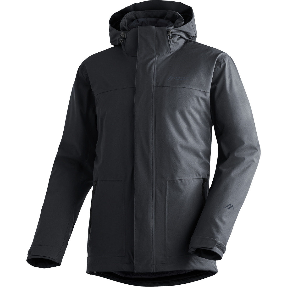 Maier Sports Herren Peyor 3in1 Jacke Maier Sports Herren Peyor 3in1 Jacke von maier sports