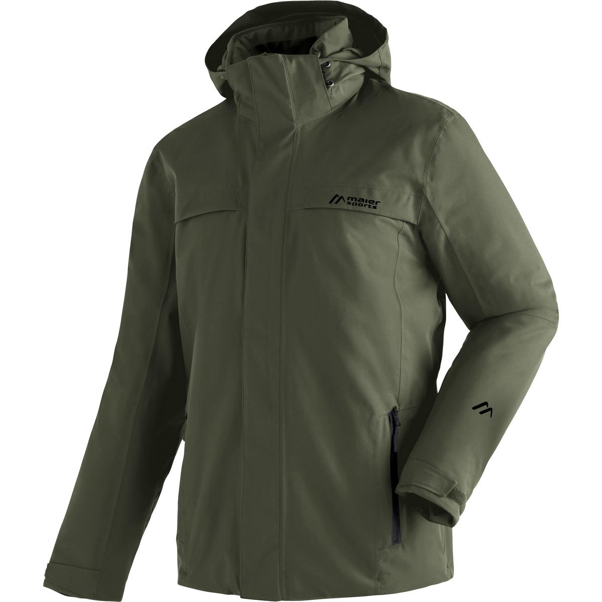 Maier Sports Herren Peyor Jacke Maier Sports Herren Peyor Jacke von maier sports