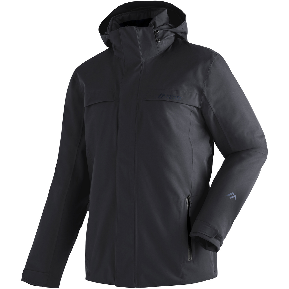 Maier Sports Herren Peyor Jacke von maier sports